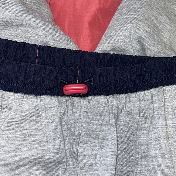 Vintage Head Wind Suit, Fully Lined, Hooded, Pockets, Size: Medium - Picture 11 of 16